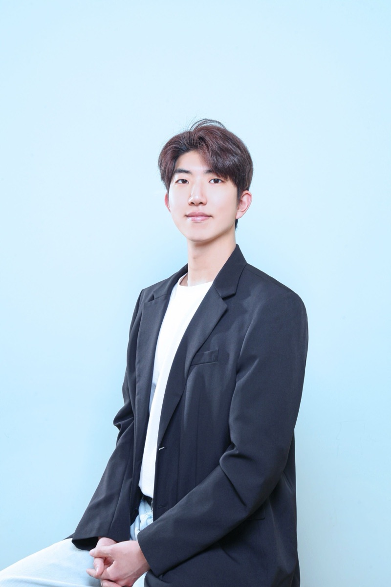 Dongwook Kim