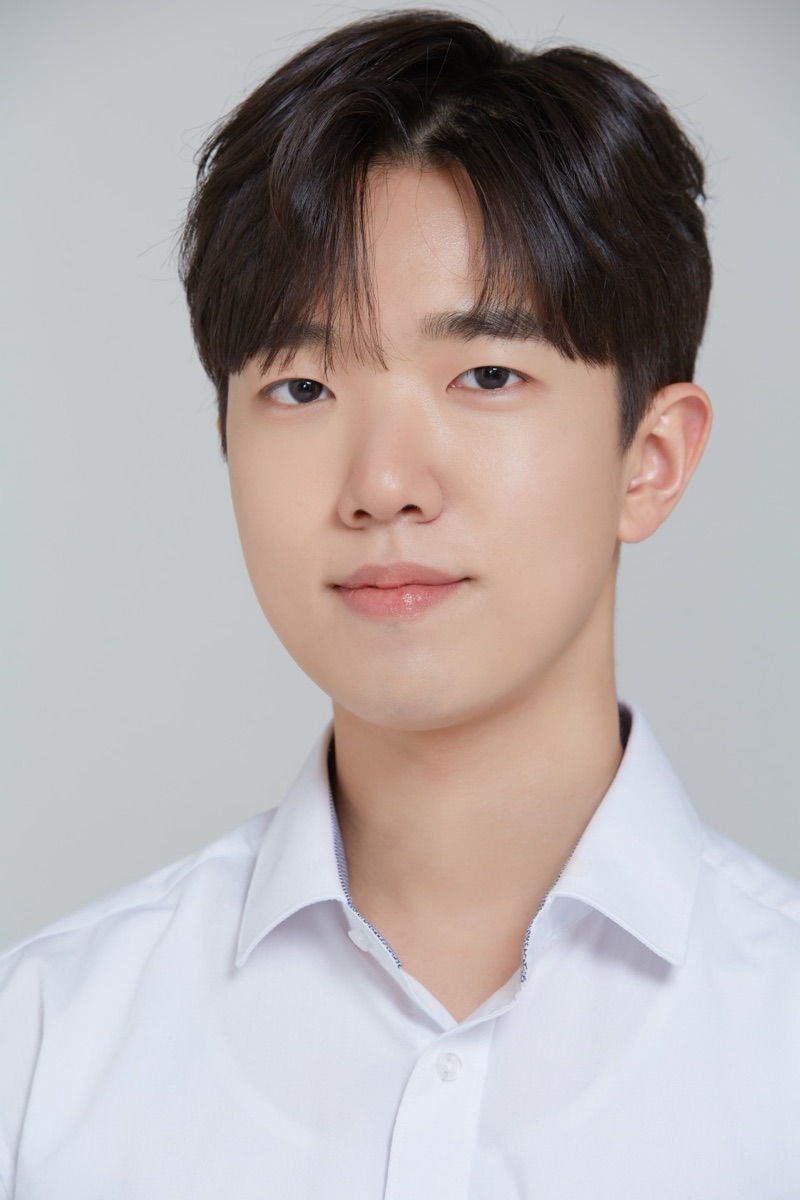Hyungjin Chung